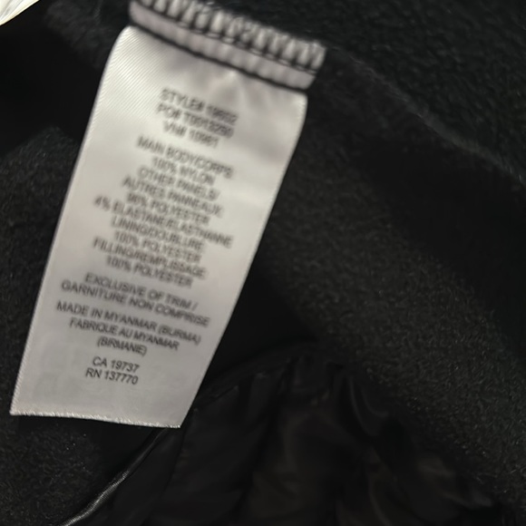 Men’s size medium Pendleton Whisky branded jacket - Picture 9 of 9